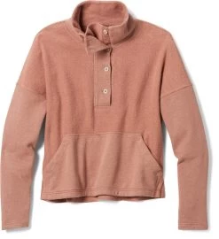 REI Co-op Wallace Lake Fleece Pullover - Women's 25 REI Co-op Wallace Lake Fleece Pullover - Women's -REI Co-op Online 1946650001
