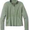 REI Co-op Wallace Lake Fleece Pullover - Women's