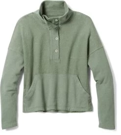 REI Co-op Wallace Lake Fleece Pullover - Women's