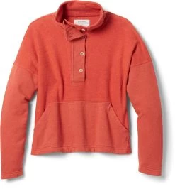 REI Co-op Wallace Lake Fleece Pullover - Women's 29 REI Co-op Wallace Lake Fleece Pullover - Women's -REI Co-op Online 1946650018