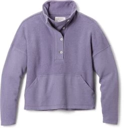 REI Co-op Wallace Lake Fleece Pullover - Women's 35 REI Co-op Wallace Lake Fleece Pullover - Women's -REI Co-op Online 1946650028