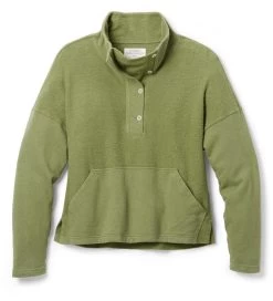 REI Co-op Wallace Lake Fleece Pullover - Women's 26 REI Co-op Wallace Lake Fleece Pullover - Women's -REI Co-op Online 1946650055