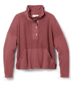REI Co-op Wallace Lake Fleece Pullover - Women's 37 REI Co-op Wallace Lake Fleece Pullover - Women's -REI Co-op Online 1946650063