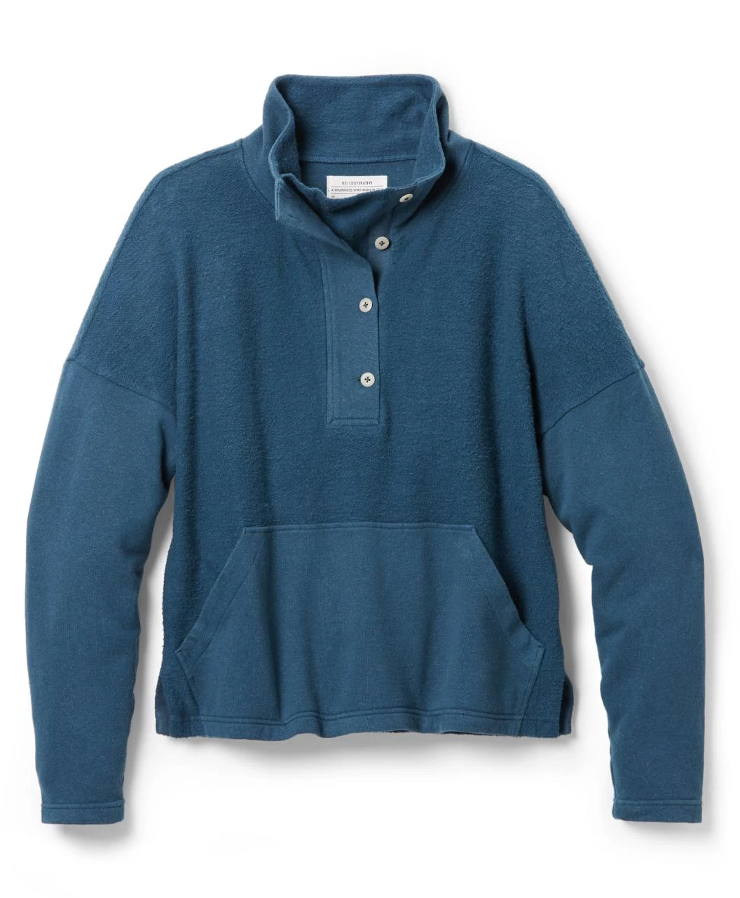 REI Co-op Wallace Lake Fleece Pullover - Women's 20 REI Co-op Wallace Lake Fleece Pullover - Women's - Image 20