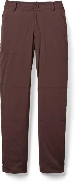 REI Co-op Sahara Lined Pants - Women's -REI Co-op Online 1947430010