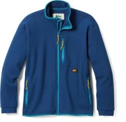 REI Co-op Trailsmith Fleece Jacket - Women's