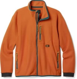 REI Co-op Trailsmith Fleece Jacket - Women's -REI Co-op Online 1947510021