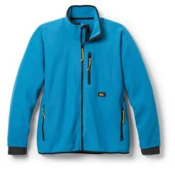 REI Co-op Trailsmith Fleece Jacket - Women's -REI Co-op Online 1947510039