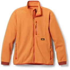 REI Co-op Trailsmith Fleece Jacket - Women's -REI Co-op Online 1947510043