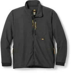 REI Co-op Trailsmith Fleece Jacket - Women's Plus Sizes 22 REI Co-op Trailsmith Fleece Jacket - Women's Plus Sizes -REI Co-op Online 1947520006