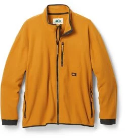 REI Co-op Trailsmith Fleece Jacket - Women's Plus Sizes 39 REI Co-op Trailsmith Fleece Jacket - Women's Plus Sizes -REI Co-op Online 1947520008