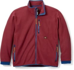 REI Co-op Trailsmith Fleece Jacket - Women's Plus Sizes