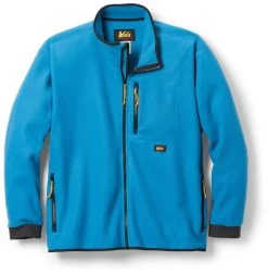 REI Co-op Trailsmith Fleece Jacket - Women's Plus Sizes 25 REI Co-op Trailsmith Fleece Jacket - Women's Plus Sizes -REI Co-op Online 1947520022