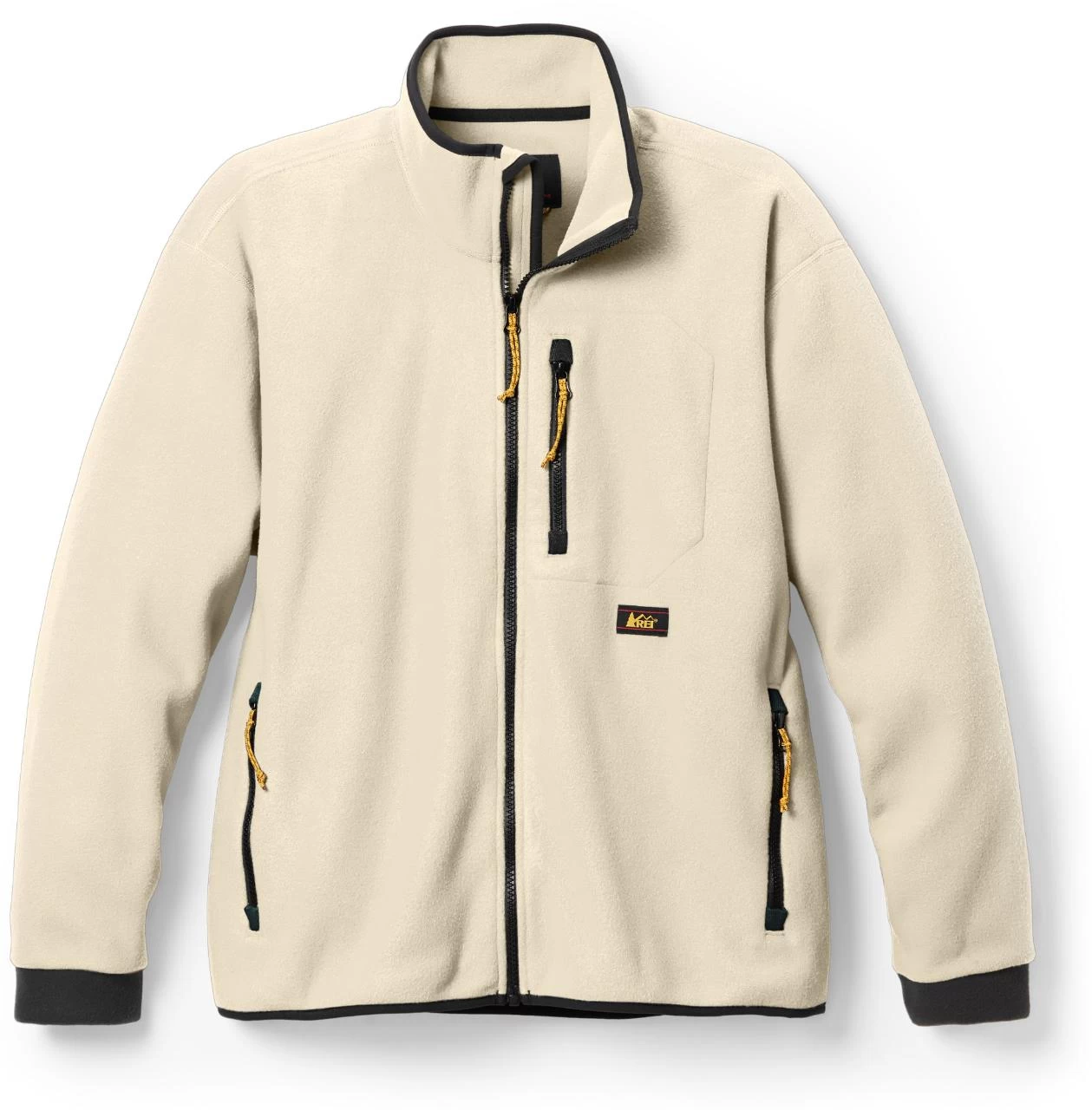 REI Co-op Trailsmith Fleece Jacket - Women's Plus Sizes 14 REI Co-op Trailsmith Fleece Jacket - Women's Plus Sizes - Image 14