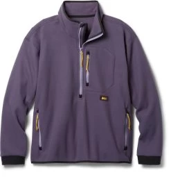 REI Co-op Trailsmith Fleece Pullover - Women's -REI Co-op Online 1947530030