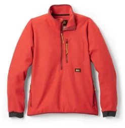 REI Co-op Trailsmith Fleece Pullover - Women's -REI Co-op Online 1947530045