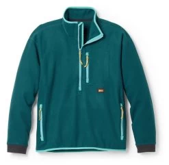 REI Co-op Trailsmith Fleece Pullover - Women's -REI Co-op Online 1947530054