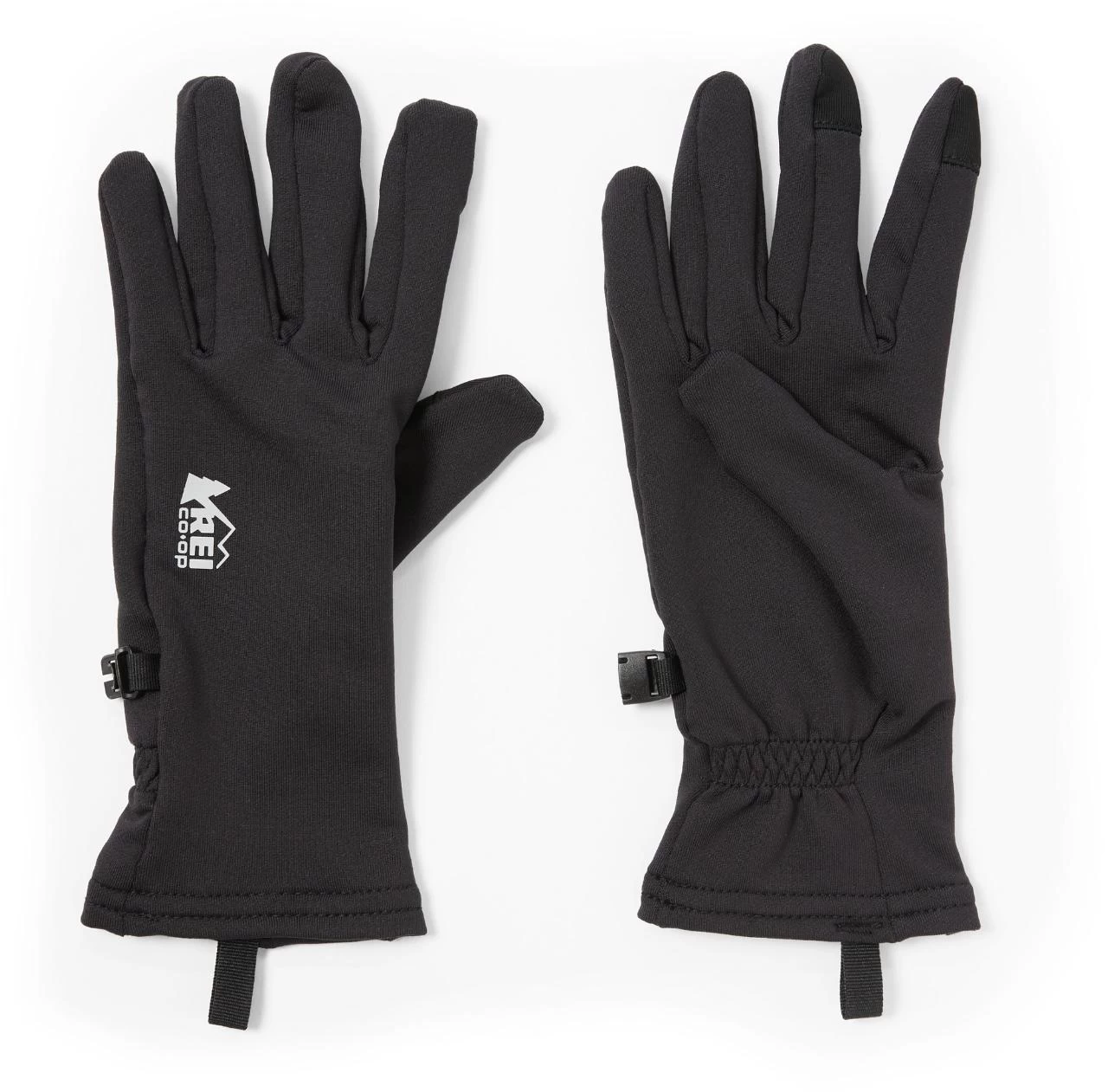 REI Co-op Liner Gloves 2.0 3 REI Co-op Liner Gloves 2.0 - Image 3