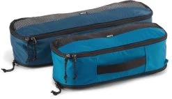 REI Co-op Expandable Packing Cube Set - Small/Large -REI Co-op Online 1954430001