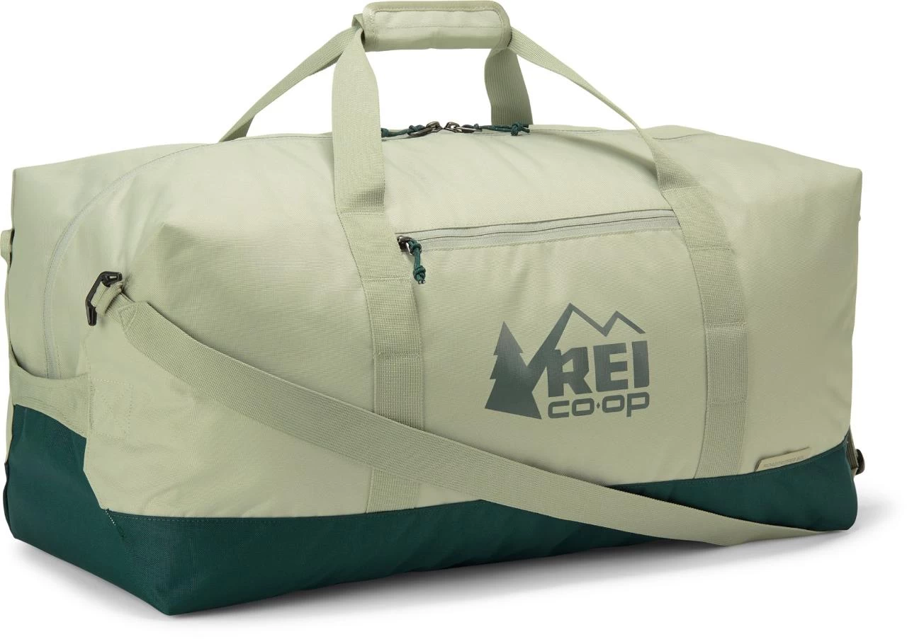 REI Co-op Roadtripper 60 Duffel 5 REI Co-op Roadtripper 60 Duffel - Image 5