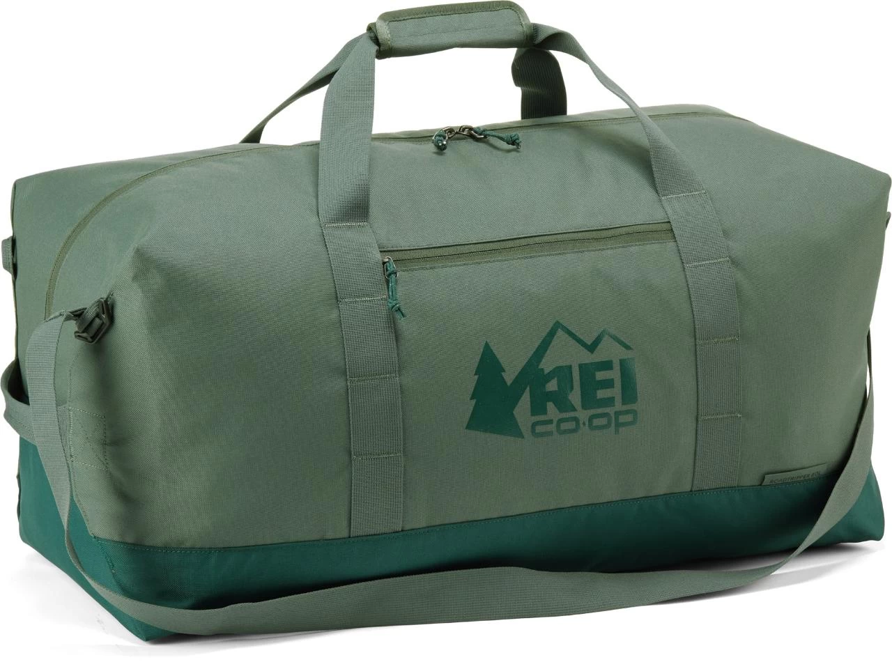 REI Co-op Roadtripper 60 Duffel 2 REI Co-op Roadtripper 60 Duffel - Image 2