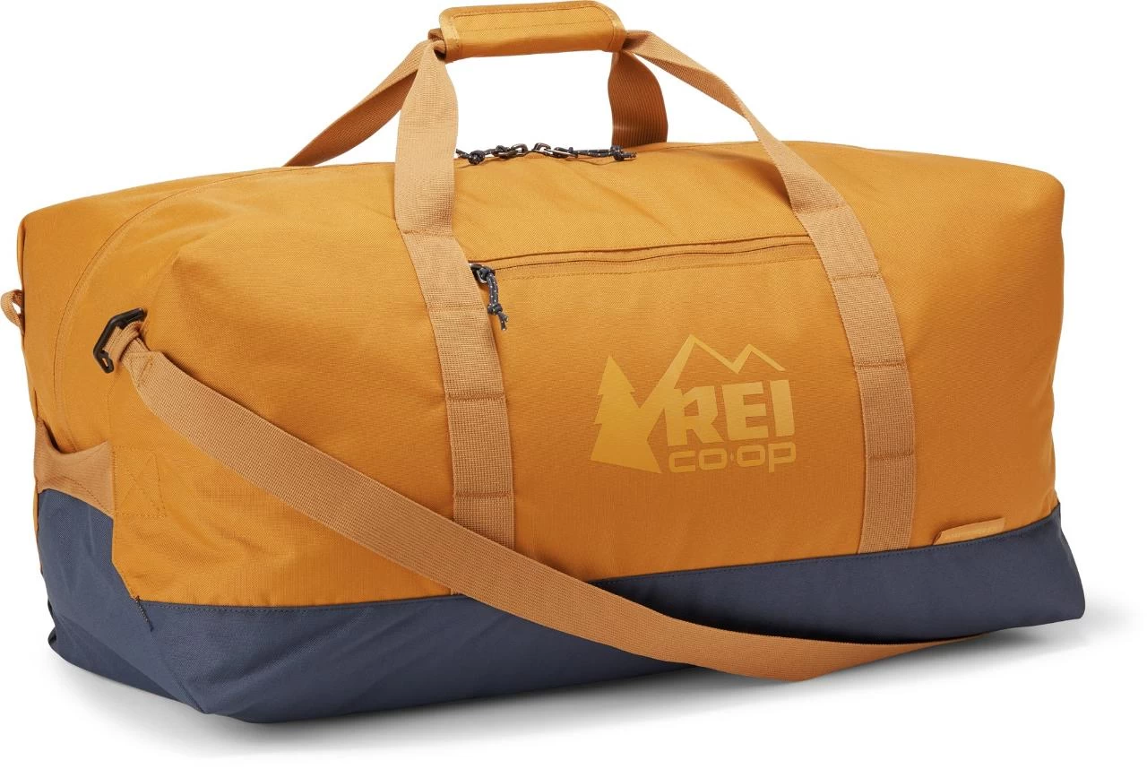 REI Co-op Roadtripper 60 Duffel 6 REI Co-op Roadtripper 60 Duffel - Image 6