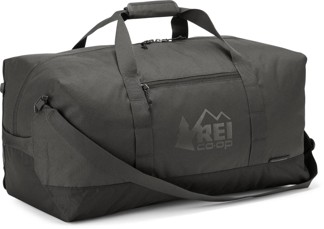 REI Co-op Roadtripper 60 Duffel 4 REI Co-op Roadtripper 60 Duffel - Image 4