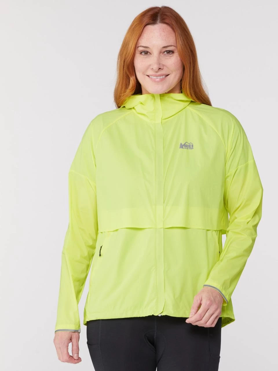 REI Co-op Active Pursuits Cycling Jacket - Women's 6 REI Co-op Active Pursuits Cycling Jacket - Women's - Image 6