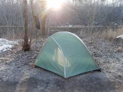 REI Quarter Dome 3 UL