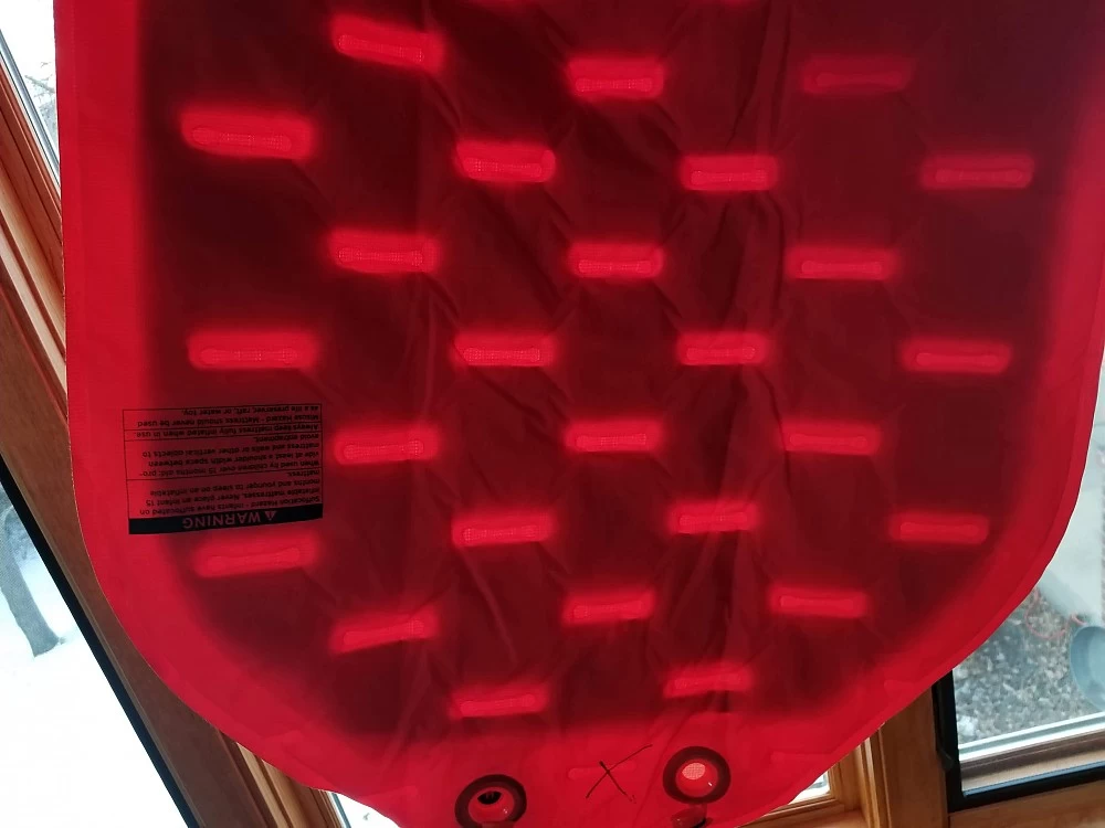 REI Flash Insulated Air Pad 7 REI Flash Insulated Air Pad - Image 7