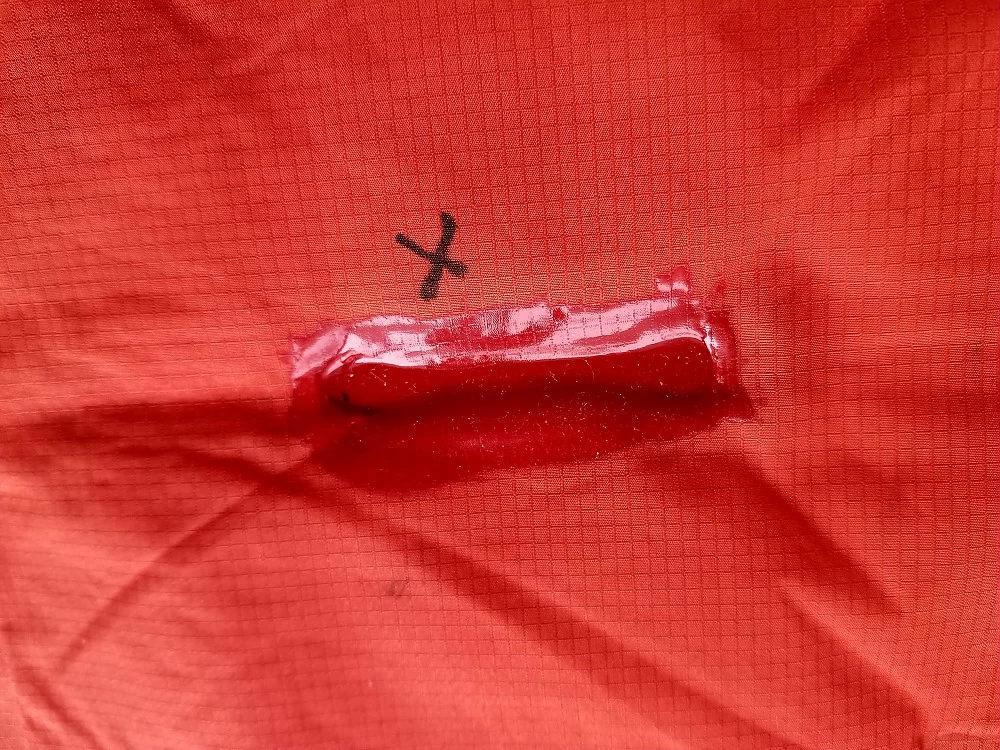 REI Flash Insulated Air Pad 19 REI Flash Insulated Air Pad - Image 19