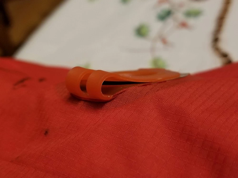 REI Flash Insulated Air Pad 13 REI Flash Insulated Air Pad - Image 13