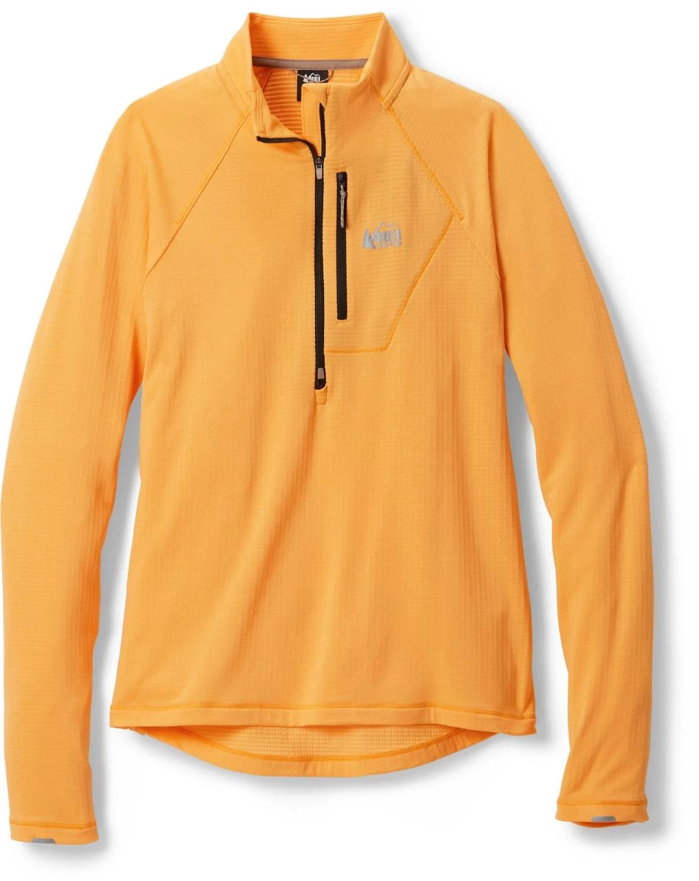 REI Co-op Swiftland Half-Zip Running Pullover - Women's 3 REI Co-op Swiftland Half-Zip Running Pullover - Women's - Image 3