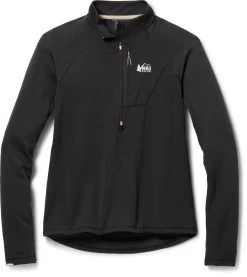 REI Co-op Swiftland Half-Zip Running Pullover - Women's 21 REI Co-op Swiftland Half-Zip Running Pullover - Women's -REI Co-op Online 2020280009