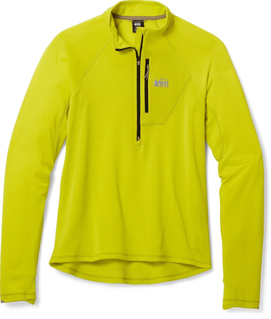 REI Co-op Swiftland Half-Zip Running Pullover - Women's 13 REI Co-op Swiftland Half-Zip Running Pullover - Women's - Image 13