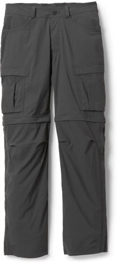 REI Co-op Sahara Convertible Pants - Men's -REI Co-op Online 2020300049