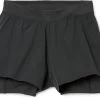 REI Co-op Junction 2-in-1 Double Bike Shorts - Women's