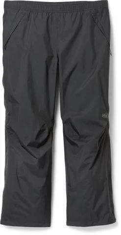 REI Co-op Rainier Full-Zip Rain Pants - Women's Plus Sizes 12 REI Co-op Rainier Full-Zip Rain Pants - Women's Plus Sizes -REI Co-op Online 2022770001