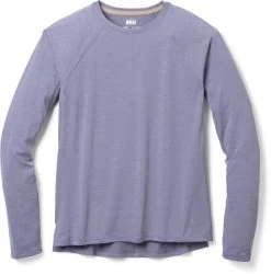 REI Co-op Swiftland Long-Sleeve Running T-Shirt - Women's