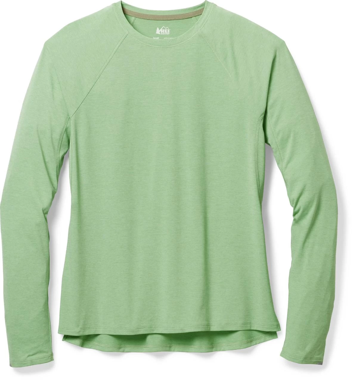 REI Co-op Swiftland Long-Sleeve Running T-Shirt - Women's 15 REI Co-op Swiftland Long-Sleeve Running T-Shirt - Women's - Image 15