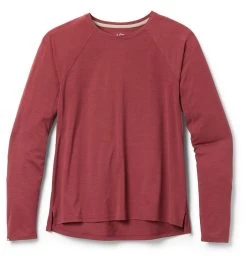 REI Co-op Swiftland Long-Sleeve Running T-Shirt - Women's 29 REI Co-op Swiftland Long-Sleeve Running T-Shirt - Women's -REI Co-op Online 2023300027