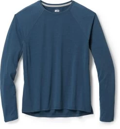 REI Co-op Swiftland Long-Sleeve Running T-Shirt - Women's 33 REI Co-op Swiftland Long-Sleeve Running T-Shirt - Women's -REI Co-op Online 2023300038