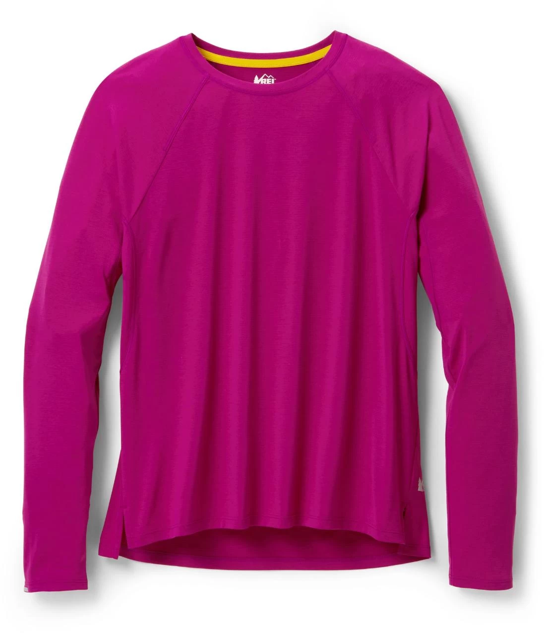 REI Co-op Swiftland Long-Sleeve Running T-Shirt - Women's 6 REI Co-op Swiftland Long-Sleeve Running T-Shirt - Women's - Image 6