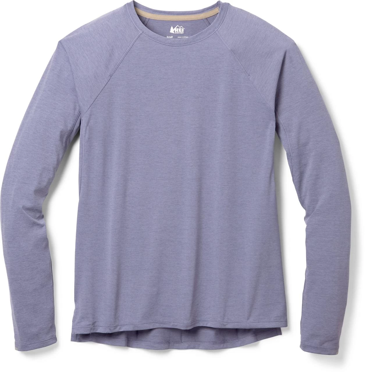 REI Co-op Swiftland Long-Sleeve Running T-Shirt - Women's Plus Sizes 13 REI Co-op Swiftland Long-Sleeve Running T-Shirt - Women's Plus Sizes - Image 13