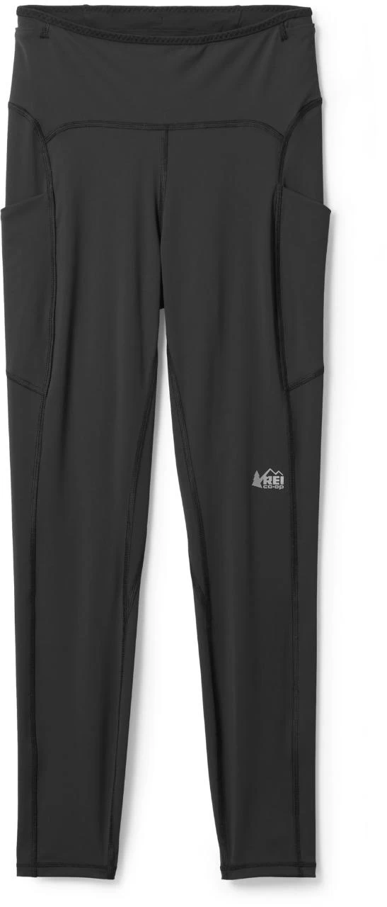 REI Co-op Swiftland 7/8 Running Tights - Women's 13 REI Co-op Swiftland 7/8 Running Tights - Women's - Image 13