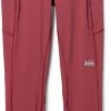 REI Co-op Swiftland 7/8 Running Tights - Women's