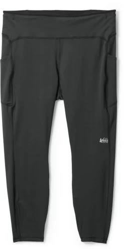 REI Co-op Swiftland 7/8 Running Tights - Women's Plus Sizes -REI Co-op Online 2023860004