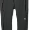 REI Co-op Swiftland 7/8 Running Tights - Women's Plus Sizes