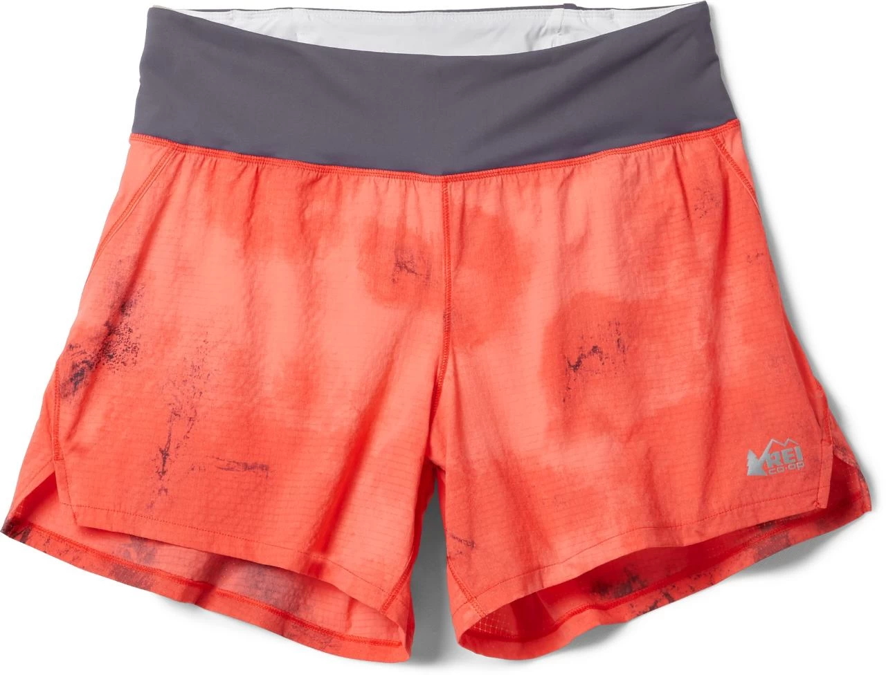 REI Co-op Swiftland 5" Running Shorts - Women's 3 REI Co-op Swiftland 5" Running Shorts - Women's - Image 3