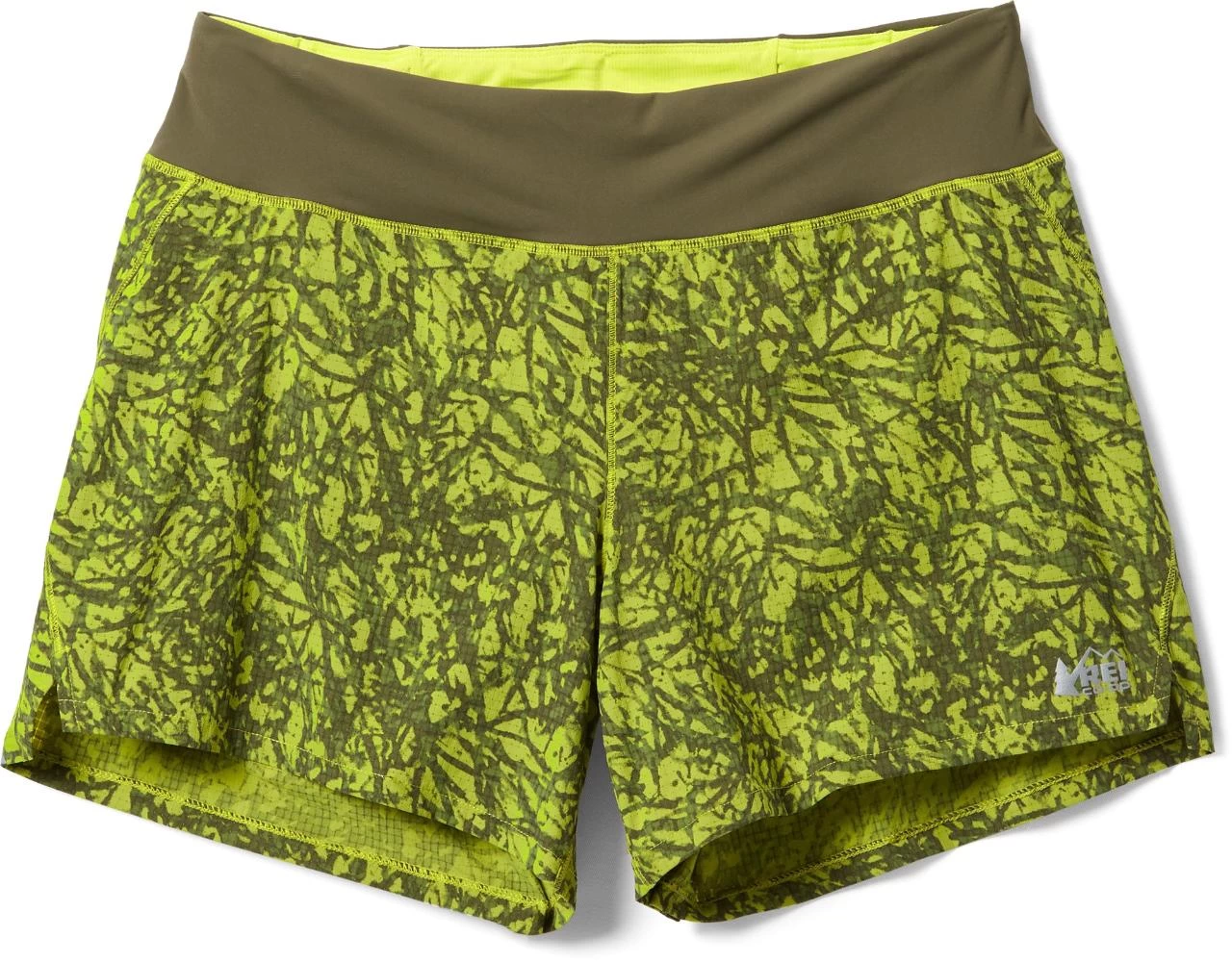 REI Co-op Swiftland 5" Running Shorts - Women's 5 REI Co-op Swiftland 5" Running Shorts - Women's - Image 5